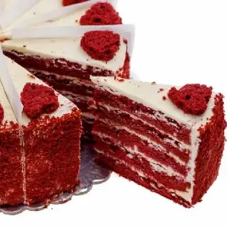 RED VELVET