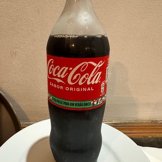 Coca cola 1L