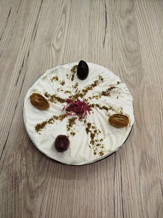 Labneh