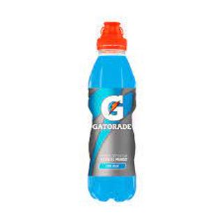 Gatorade Azul Frambuesa