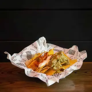 Nachos México