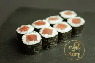 Hosomaki z tuńczykiem