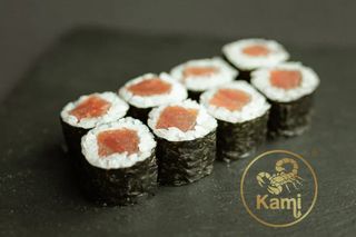 Hosomaki z tuńczykiem