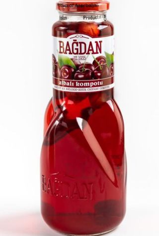 Компот Азербайджанский 1л