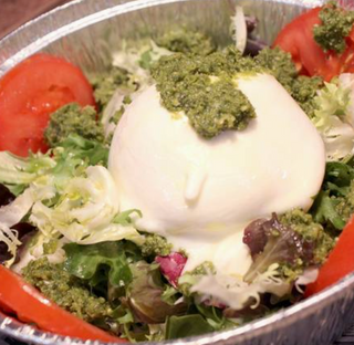 Ensalada Di Burrata