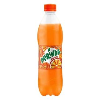 Mirinda Orange