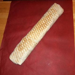 Durum XXL De Ternera