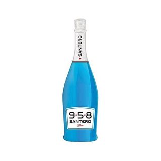 Santero 958 Spumante Blu Dolce