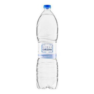 Acqua Orsini naturale