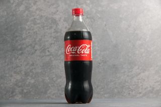 Кока-кола 0,5 л