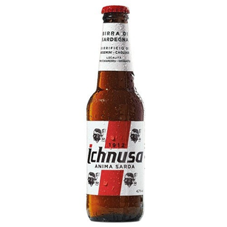 Ichnusa non filtrata