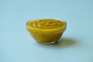Salsa Hoy (medio picante)