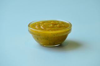 Salsa Hoy (medio picante)