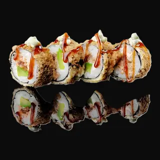 Futo maki 6 pezzi