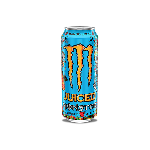 Monster Mango Loco