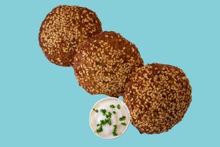 Falafel