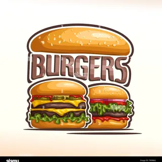 Chicken burger 