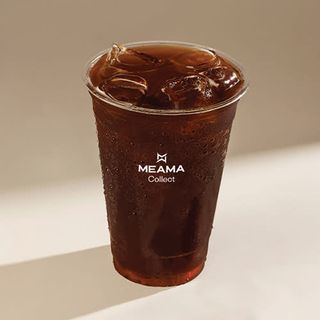 ცივი ამერიკანო