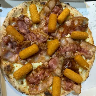 Gourmet grezza ma buona