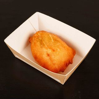 Fiore di zucca 1 pezzo