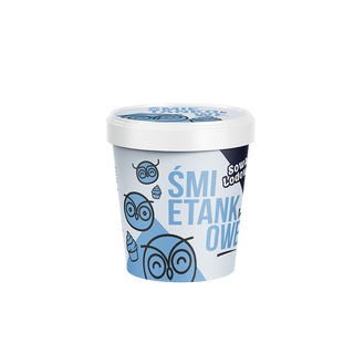 Lody śmietankowe 480ml