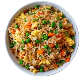 Arroz Frito