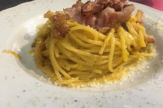 Carbonara Cristall