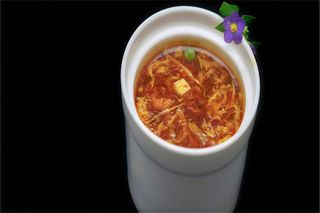 Z3. Zuppa pecchinese