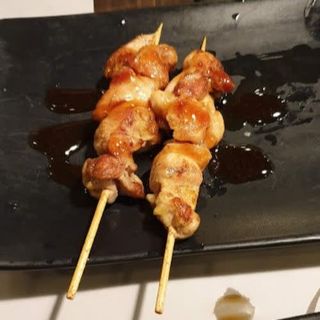 Pincho De Pollo ( 1 ud.)
