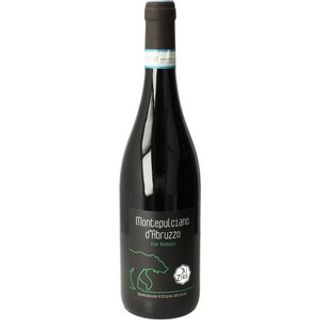 Ju Zire Montepulciano DOP Bio Cantina Orsogna