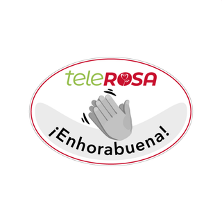 Enhorabuena