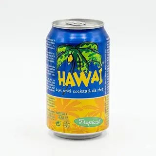 Hawai (330 Ml.)