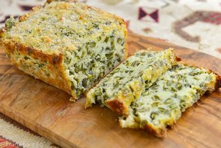 Polpettone di patate e fagiolini 300 g circa