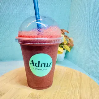 Zumo Very Red 