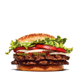 Double Whopper