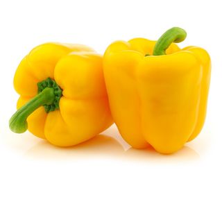 PEPERONI GIALLI PADELLA