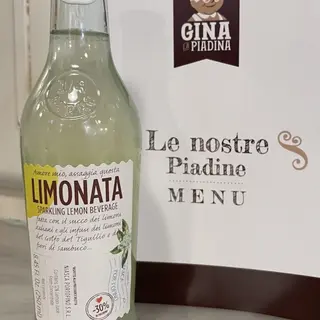 Lurisia LIMONATA