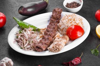 Кебаб "Урфа" (450 гр.)