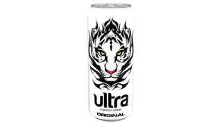 Ultra energy 0.5l