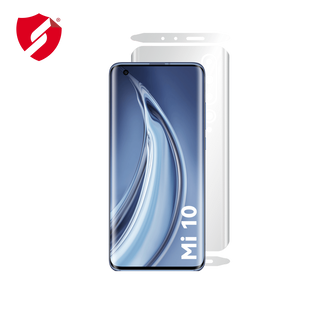 Folie Clasic  Xiaomi Mi 10 Pro 5g - Doar Spate