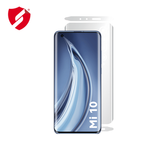 Folie Clasic  Xiaomi Mi 10 Pro 5g - Doar Spate