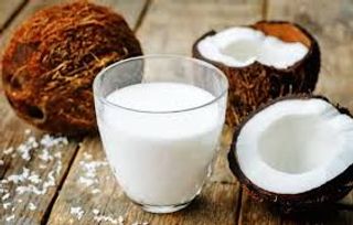 Latte di cocco 30 cl