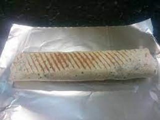 Dhurum XXL Mixto o Pollo o ternera  con todos 