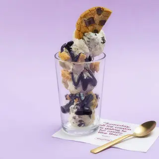 Cookie crunch