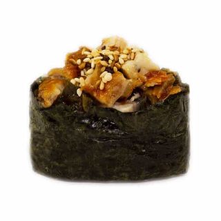 Гункан з вугром (45г)