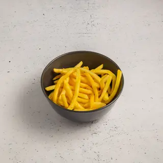 Big pomfrit