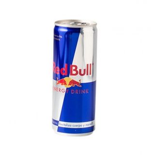 Red Bull