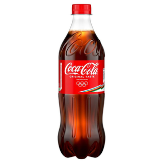 Coca Cola 66cl 