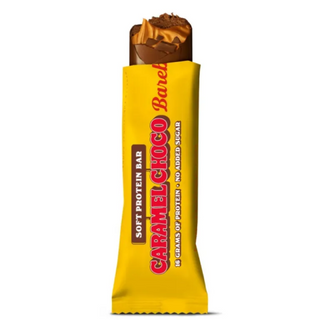 Barebells Barrita Choco-Caramelo 55G