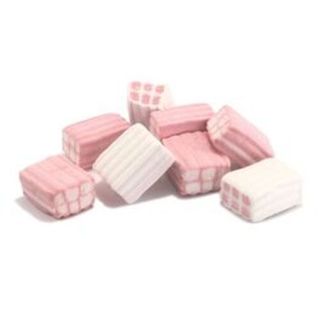 Nubes Ladrillos  (100 Gr.)